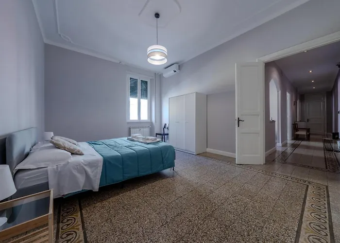 La CASA DI SABINA